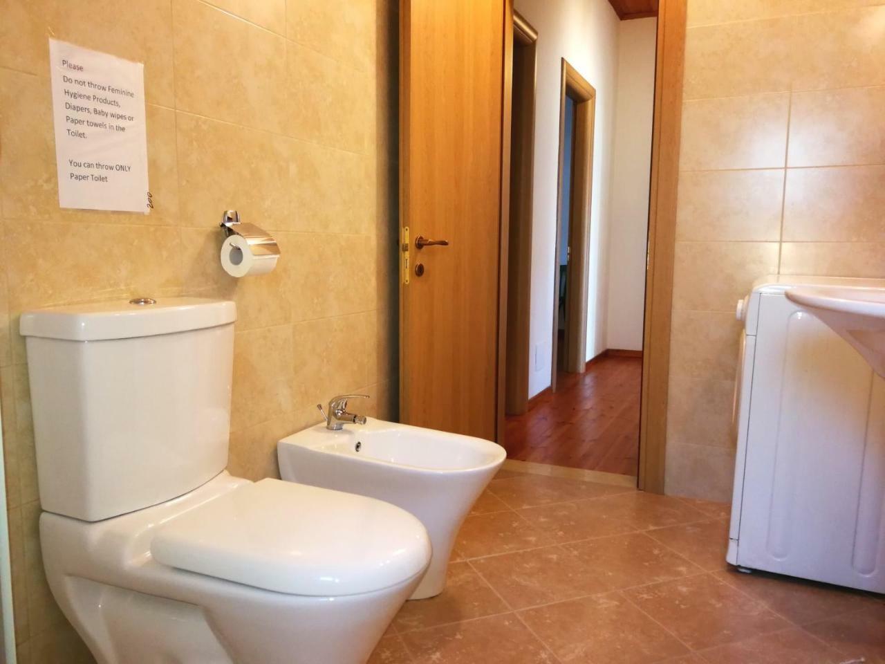 מלון אלבסאן Castlehouse מראה חיצוני תמונה