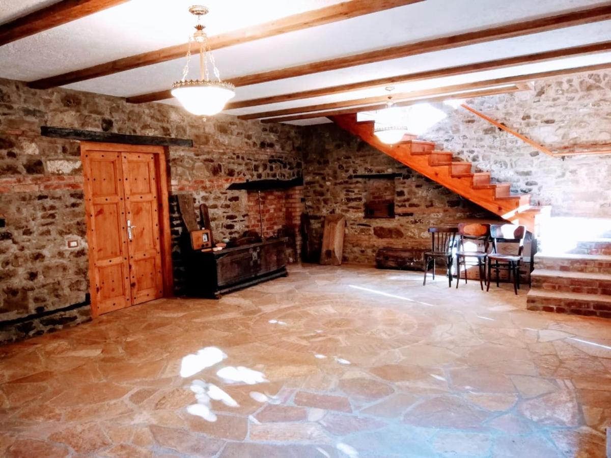 מלון אלבסאן Castlehouse מראה חיצוני תמונה