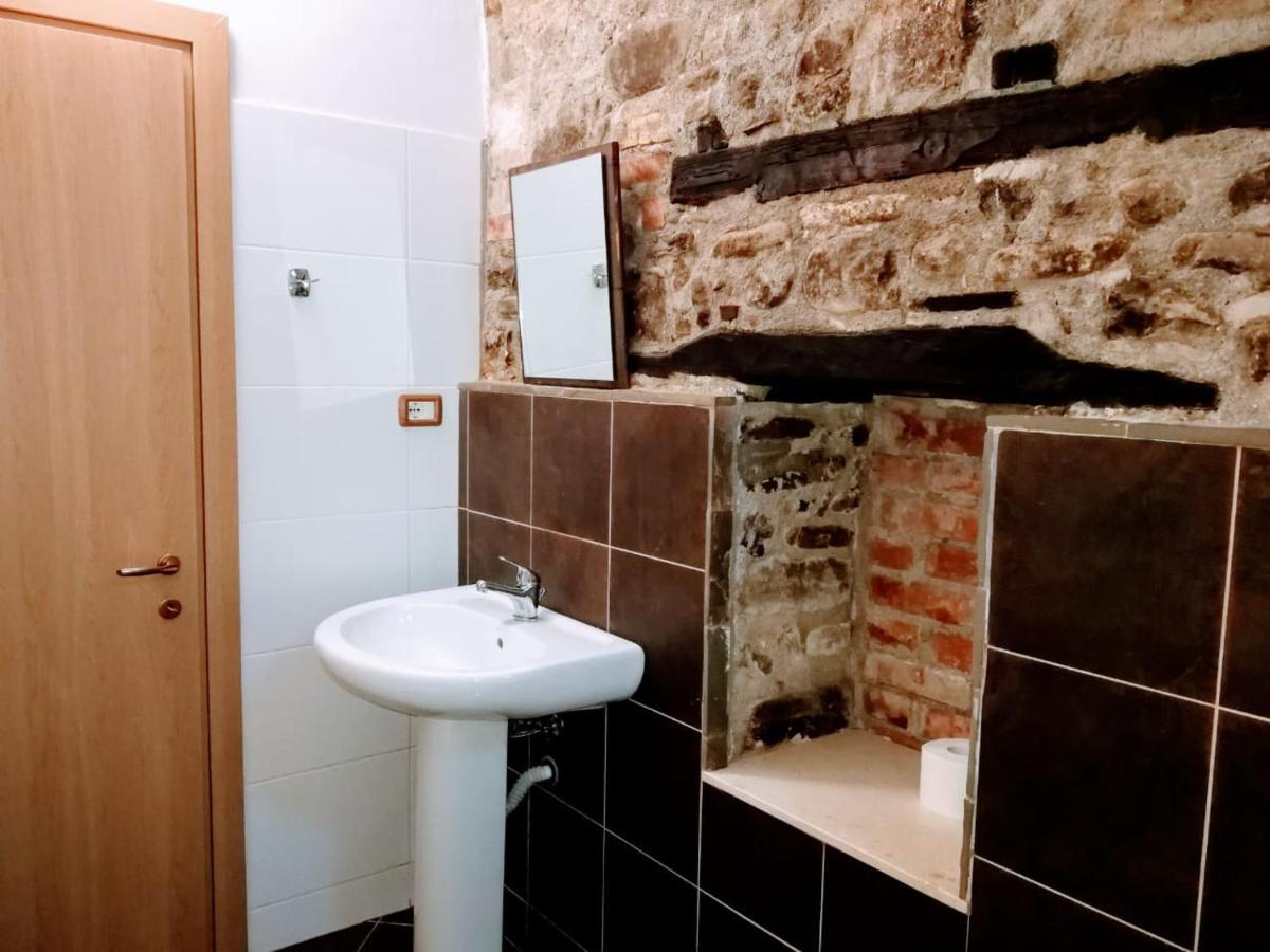מלון אלבסאן Castlehouse מראה חיצוני תמונה