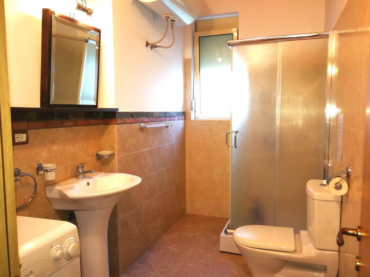 מלון אלבסאן Castlehouse מראה חיצוני תמונה